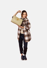U.S. Polo Assn. Borsa a mano - beige