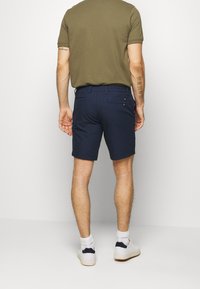 Tommy Hilfiger Šortky - dark blue