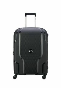 Non selezionato, black