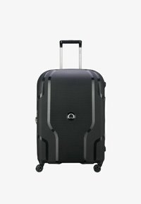 Non selezionato, black