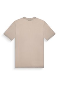 Antony Morato REGULAR FIT WITH LATEX  - Camiseta estampada - paper