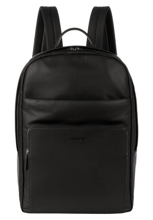 ATLAS - Rugzak - noir