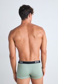 BOSS TRUNK POWER 3 PACK - Boxers - patterned