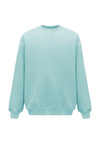 Niewybrane, brudna mięta