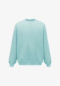 Niewybrane, brudna mięta