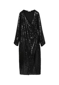 AGATIA - Cocktail dress / Party dress - black