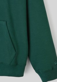 BZB Sweat à capuche - vert