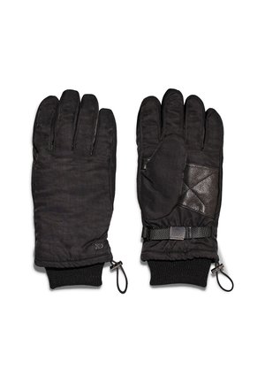 WARM TECHNICAL  - Handschoenen - ck black