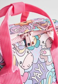 Next DOUBLE HANDLE STANDARD - Sac à dos - pink
