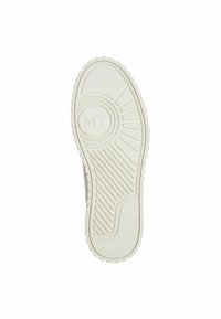 Marco Tozzi Trainers - ivory comb
