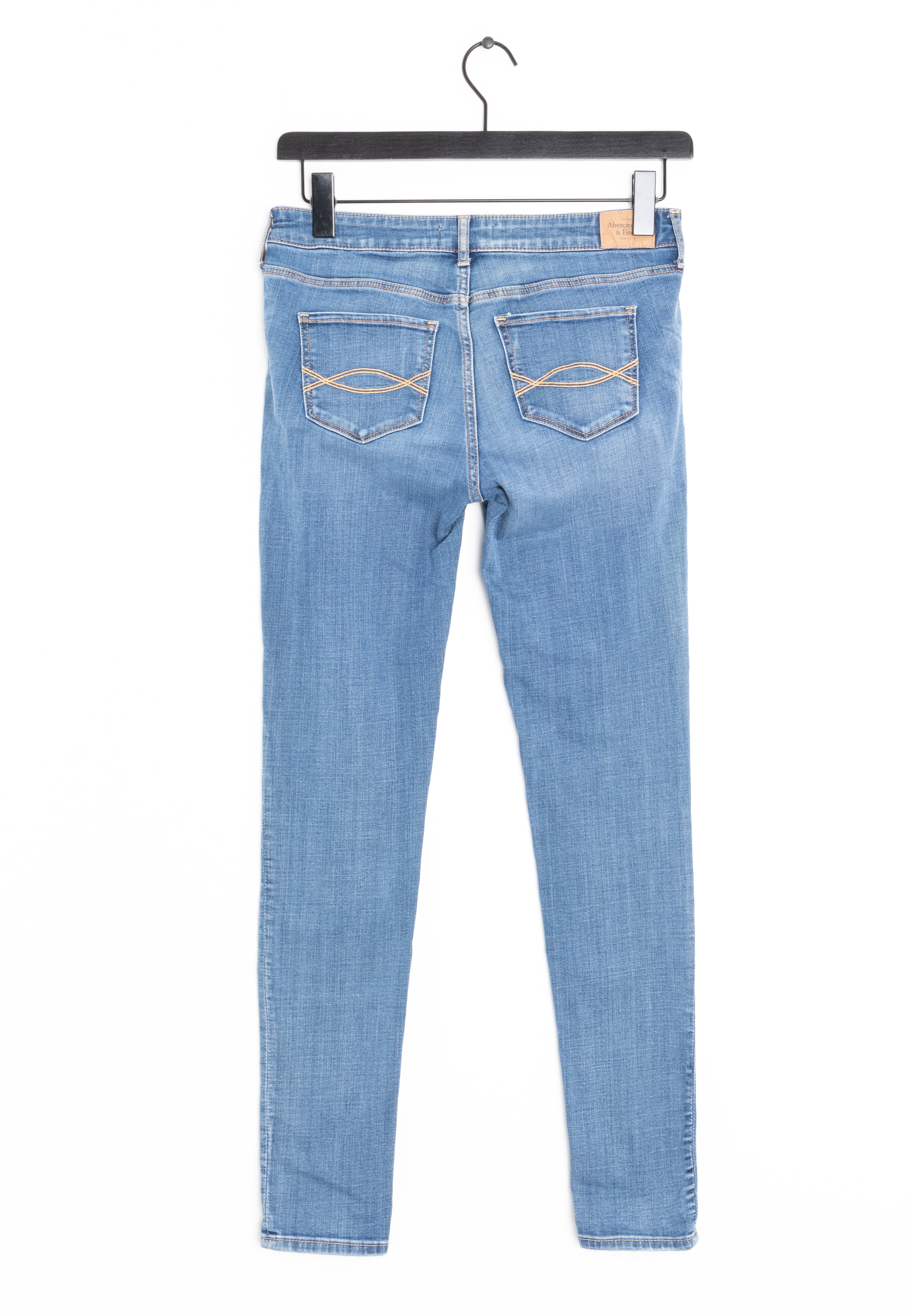 Abercrombie \u0026 Fitch Slim fit jeans 