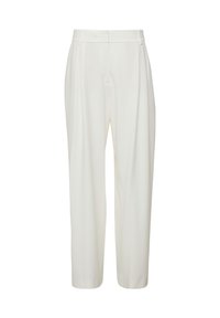 - Spodnie materiałowe