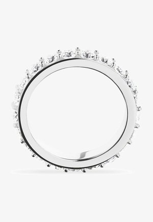 Ring - silber