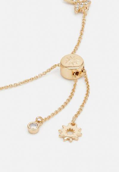 Marchesa SLIDER - Bracelet - gold-coloured