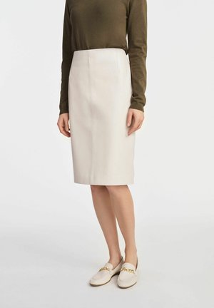 OCHNIK - Spódnica ołówkowa