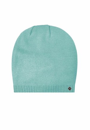 Beanie - hellblau