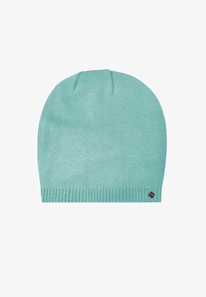SAMAYA ELEN - Beanie - hellblau