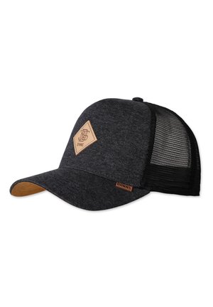 Djinn's HFT PATCH - Casquette - charcoal