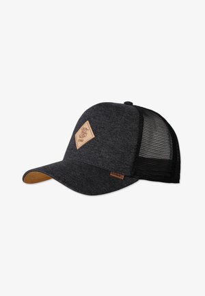 Djinn's HFT PATCH - Casquette - charcoal