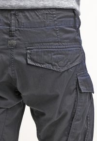 G-STAR Cargobyxor - grey
