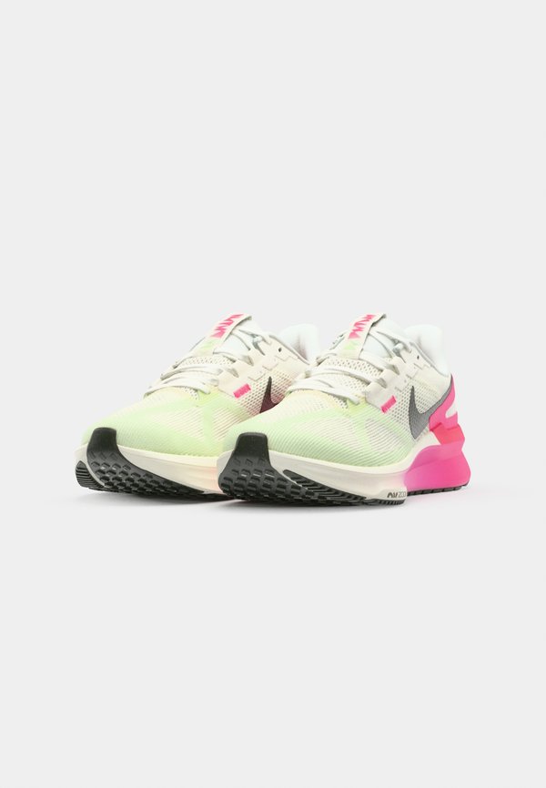 STRUCTURE 25 - Road running shoes2