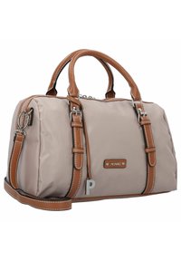 Picard SONJA 35.5 CM - Sac à main - perle