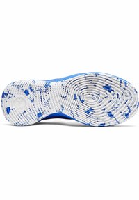 Under Armour Basketbalové boty - blue