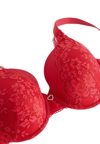 Lindex Bøjle-bh - red