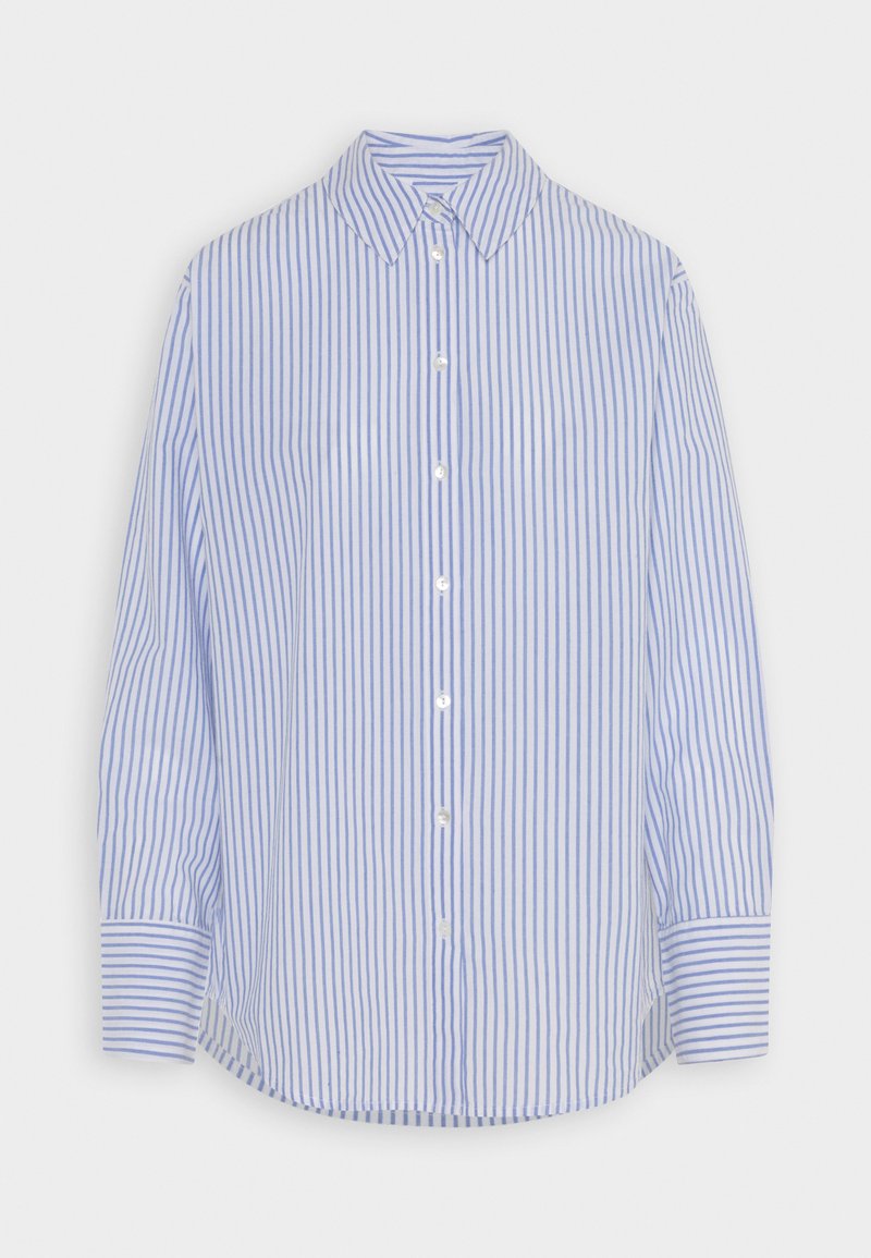 La Strada Unica Blouse wit La Strada Unica Blouse wit