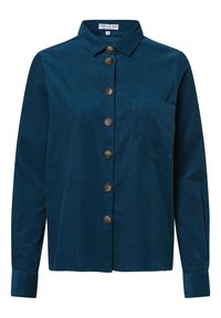 Unausgewählt, petrol