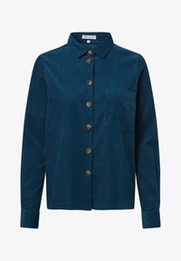 Unausgewählt, petrol