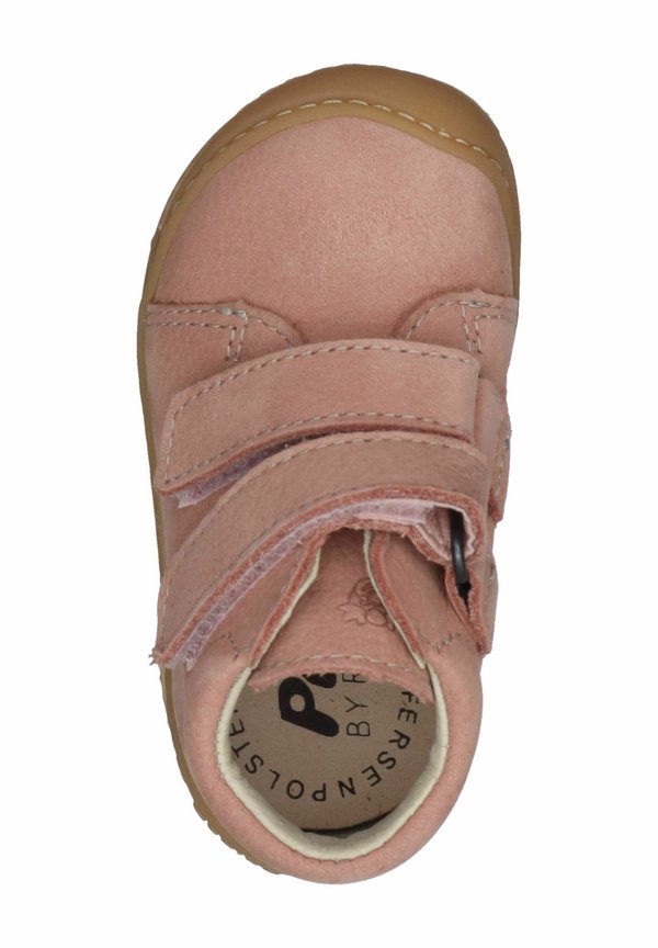 CHRISY – Lauflernschuh – barbie