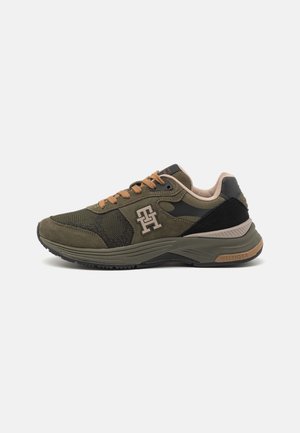 MODERN PREP - Sneakers basse - army green