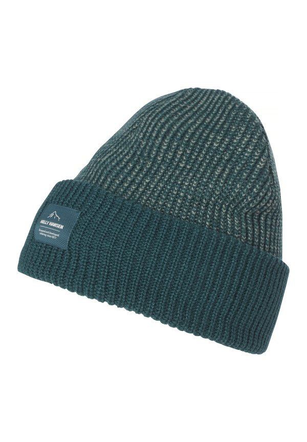 LOGO CUFF - Mütze - dark creek