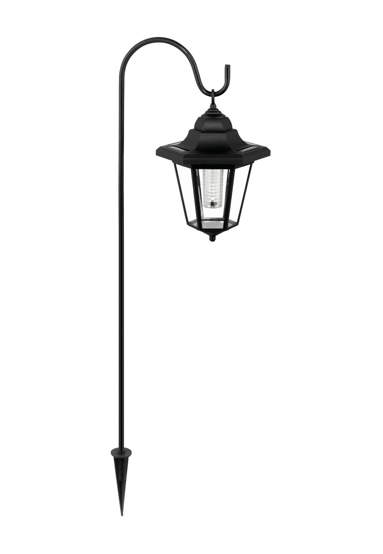 EGLO Lampa zewnętrzna czarny