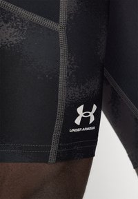 Under Armour Boxerkalsong - black/white