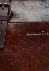 Castelijn & Beerens Aktetas - cognac