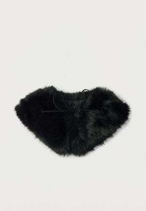 By Malene Birger COWIE - Sjaal - black