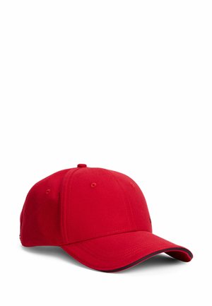 CORP PANEL - Gorra - medium red