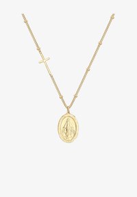 Valitud, gold-coloured