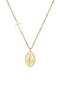 VINTAGE LOOK - Halskette - gold-coloured