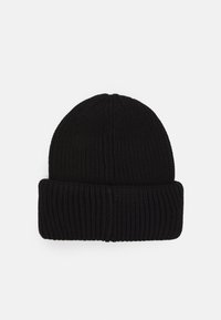 Zign UNISEX - Gorro - black