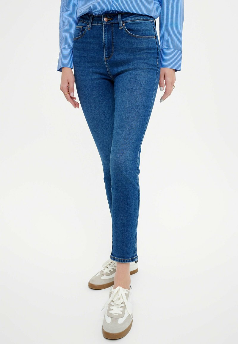 Greenpoint - Jeansy Slim Fit