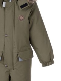 LENNE UNISEX khaki