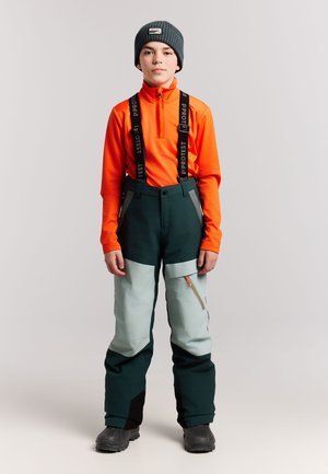 Protest, PRTYUCCA JR - Snowboard-Hosen - kombu green