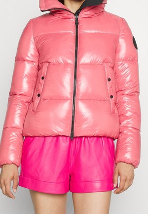 Chaqueta de invierno - pink