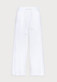 Sélectionné, white