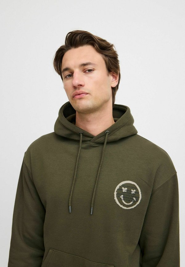 Sweatshirt - Sweatshirt - forest night2