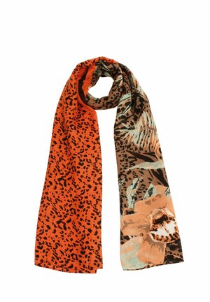 SAMAYA ANITOU - Scarf - orange
