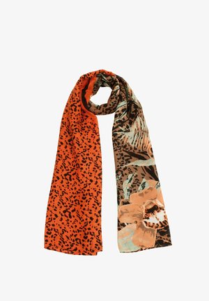 SAMAYA ANITOU - Schal - orange